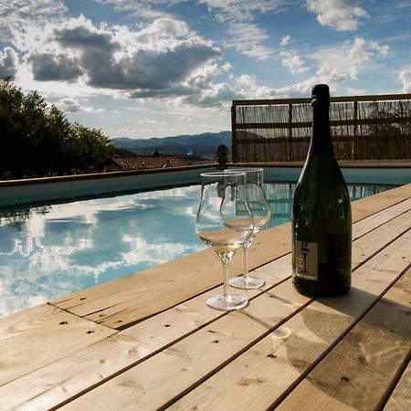 Casa Otium Toscana Terranuova Bracciolini Exterior photo
