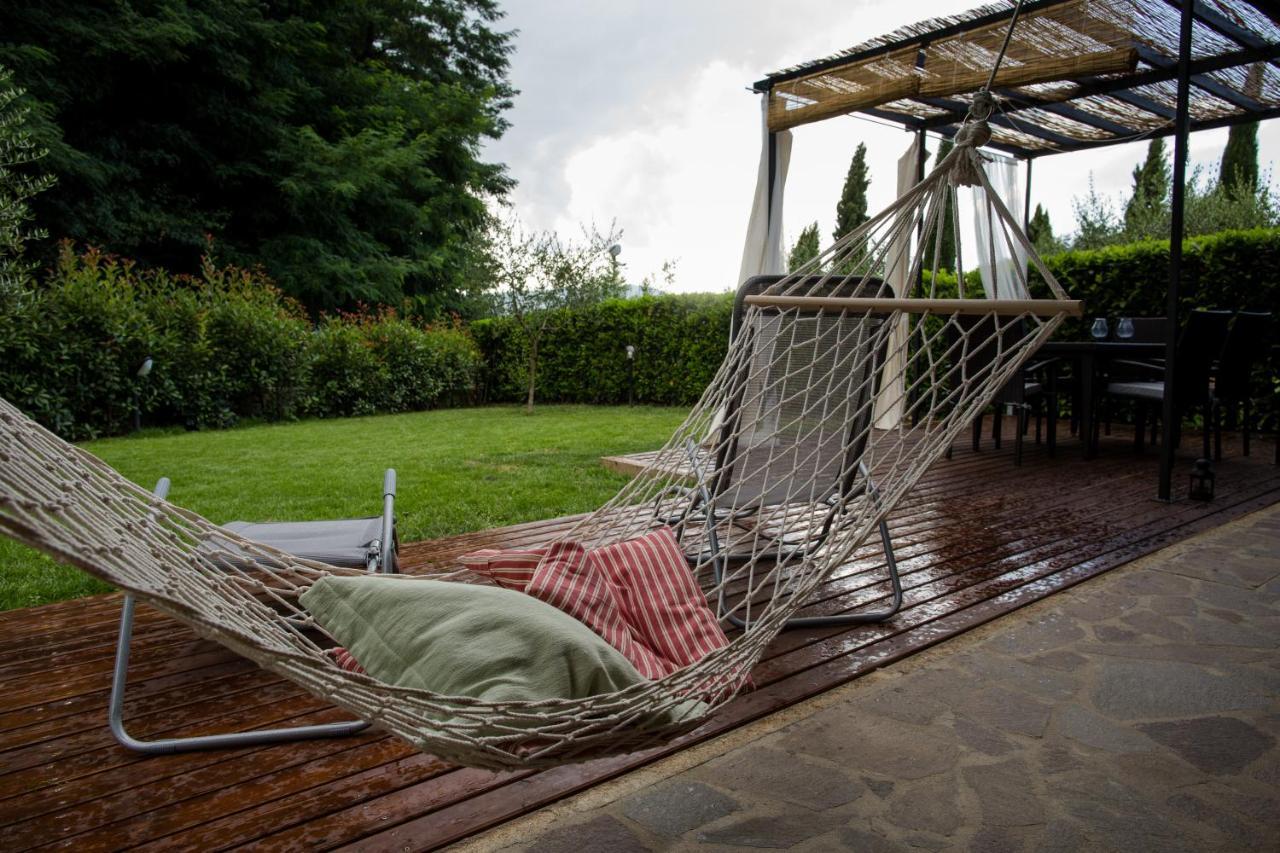 Casa Otium Toscana Terranuova Bracciolini Exterior photo