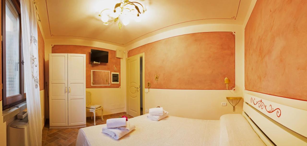 Casa Otium Toscana Terranuova Bracciolini Exterior photo