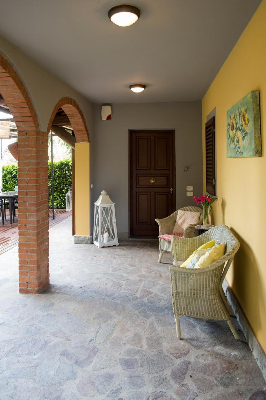 Casa Otium Toscana Terranuova Bracciolini Exterior photo