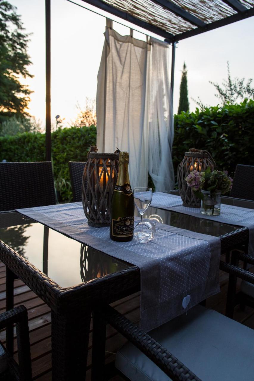 Casa Otium Toscana Terranuova Bracciolini Exterior photo
