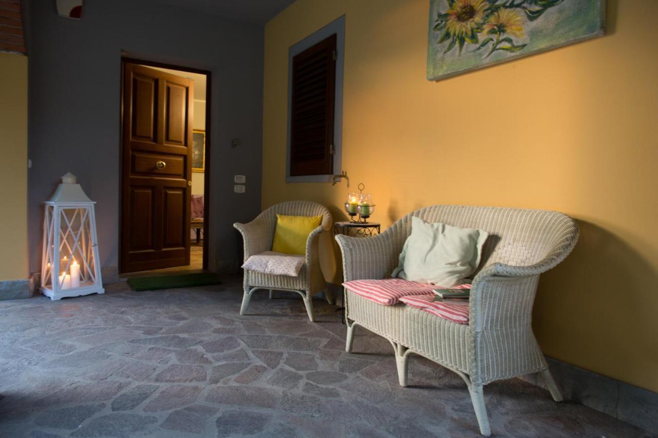 Casa Otium Toscana Terranuova Bracciolini Exterior photo