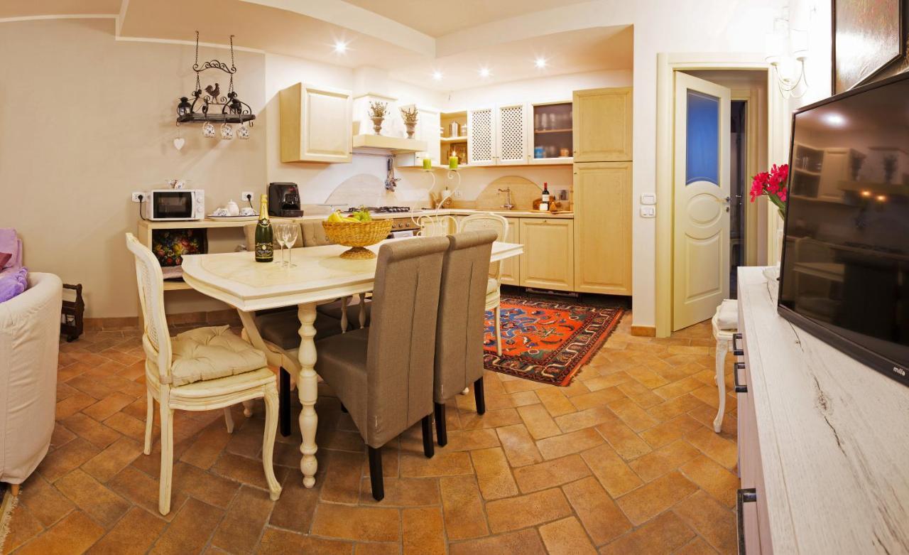 Casa Otium Toscana Terranuova Bracciolini Exterior photo