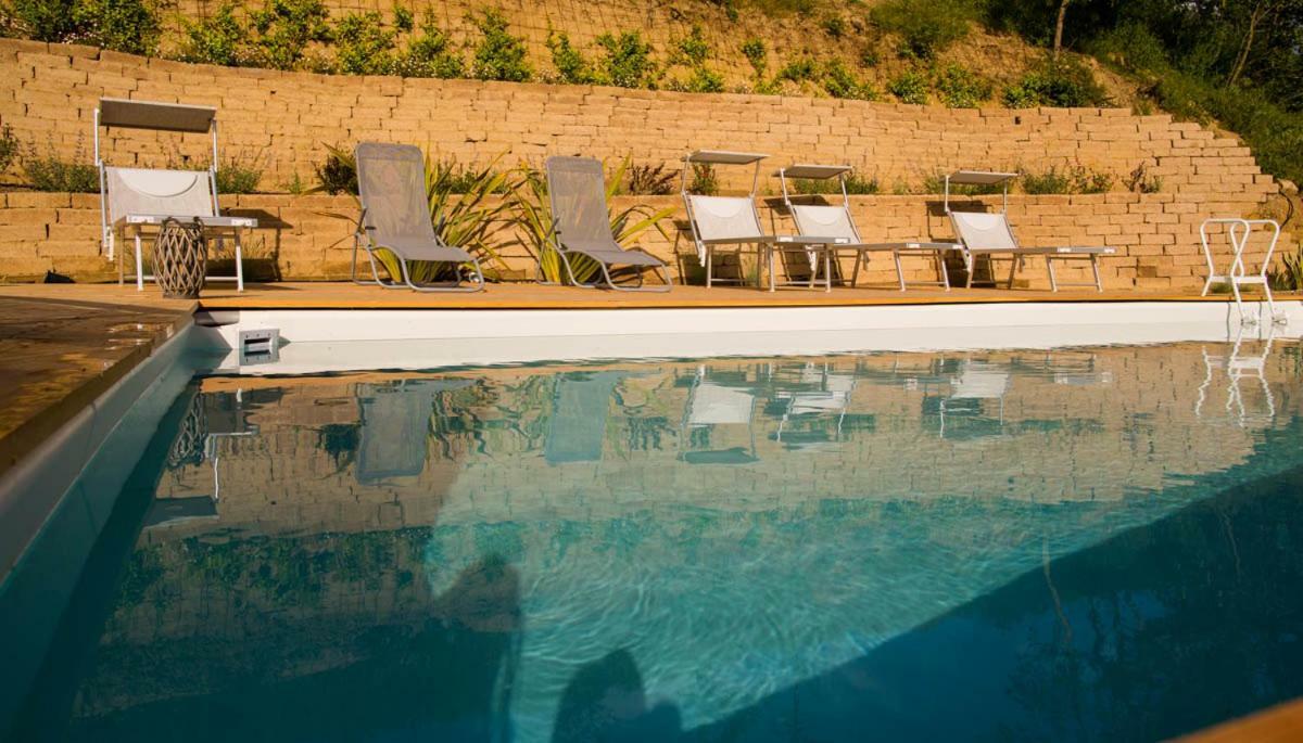Casa Otium Toscana Terranuova Bracciolini Exterior photo