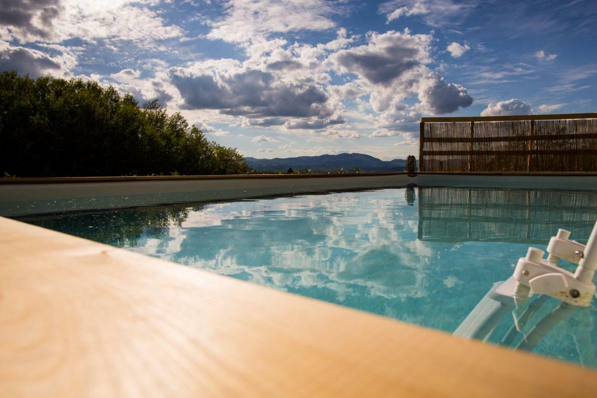 Casa Otium Toscana Terranuova Bracciolini Exterior photo